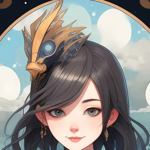 chat with ai character: sue