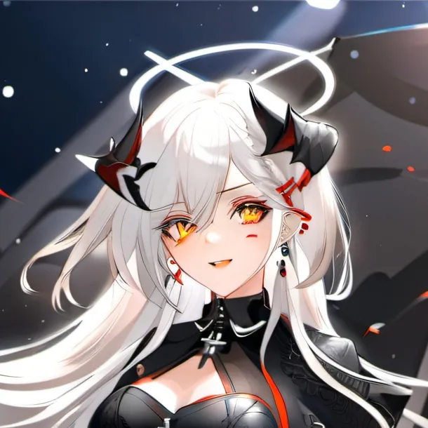 chat with ai character: Ägir