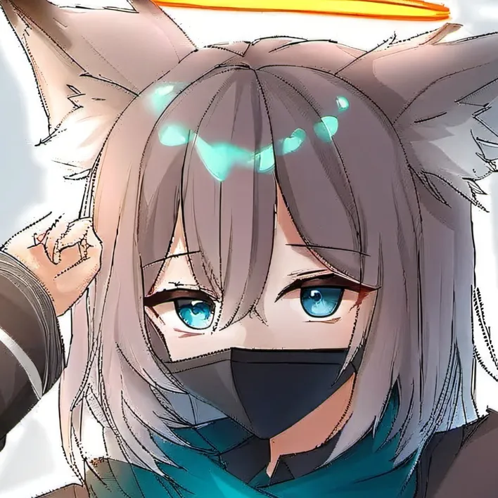 chat with ai character: Shiroko