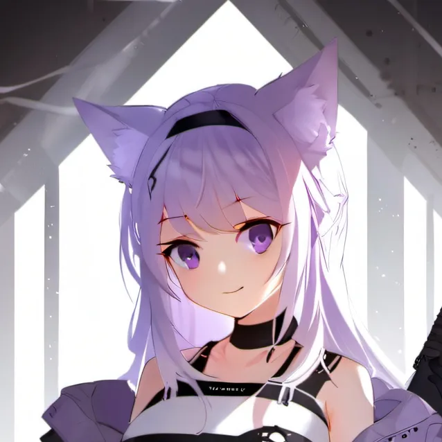 chat with ai character: Layla