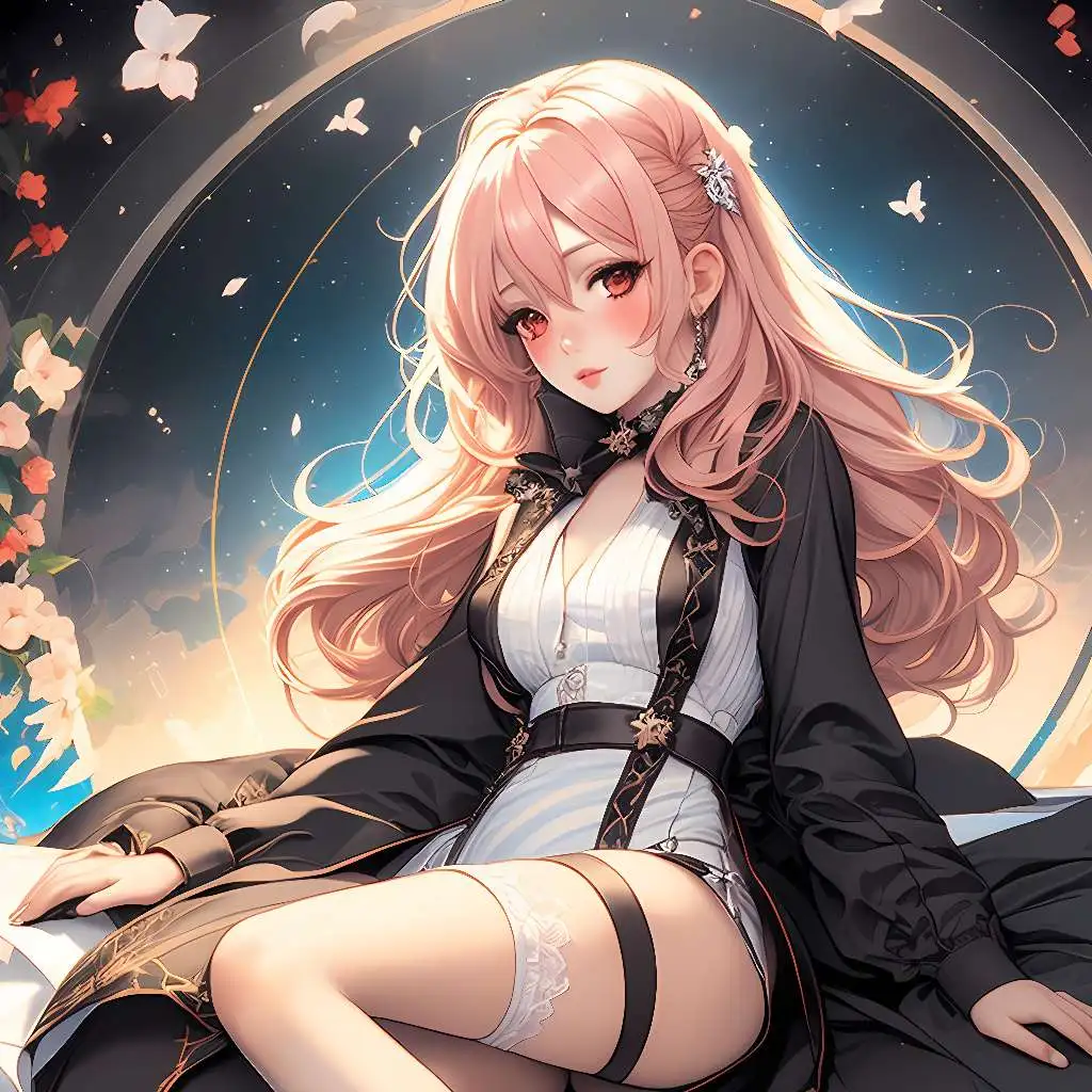 chat with ai character: Corpal Layla