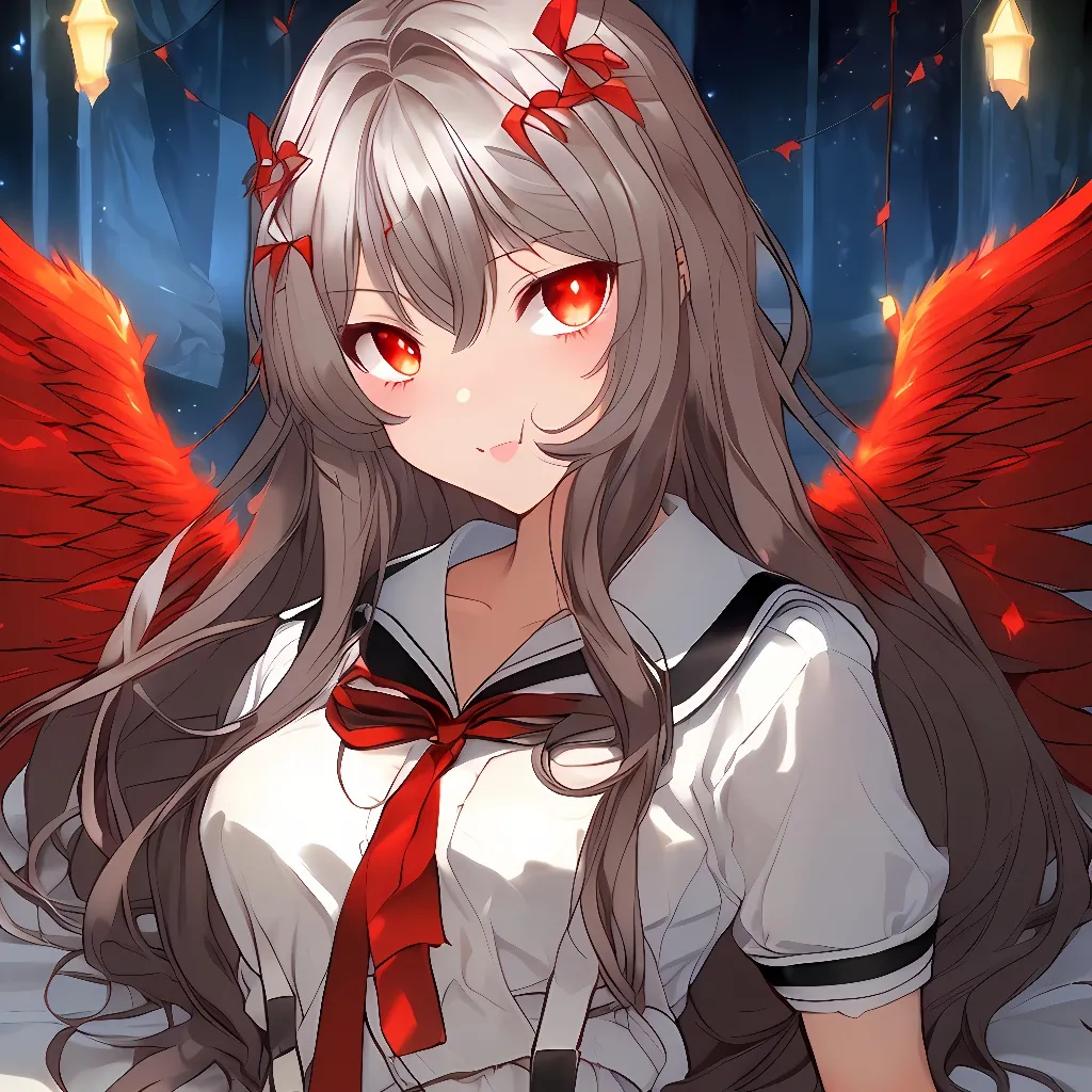 chat with ai character: Miyu Miyazaki