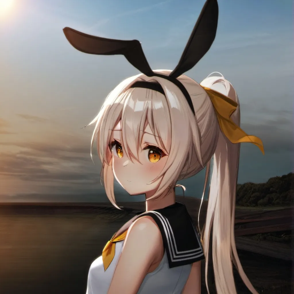 chat with ai character: ayanami 