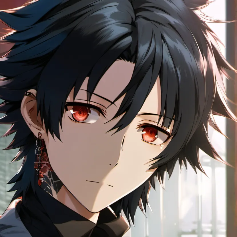 chat with ai character: cote next gen