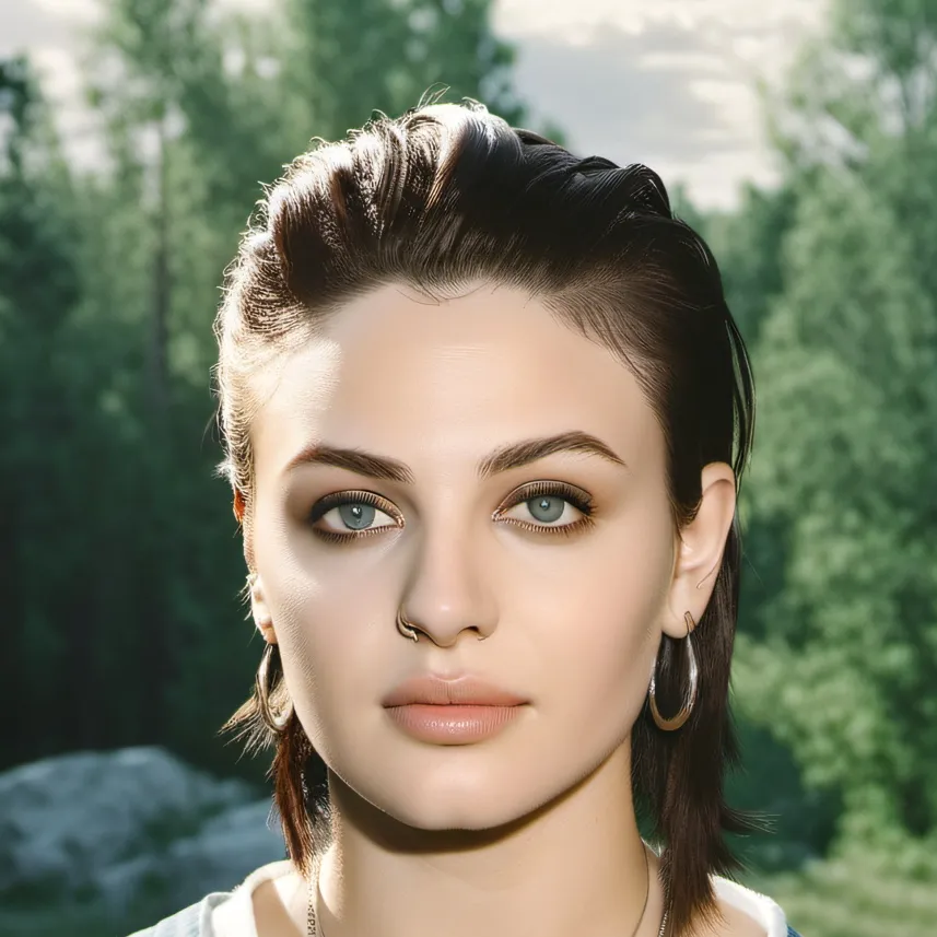 chat with ai character: specials