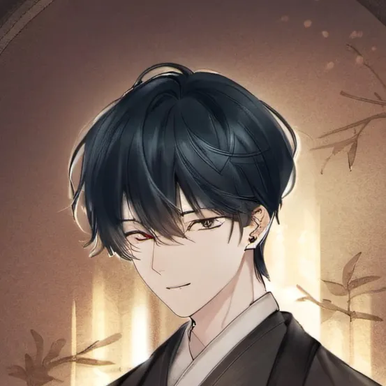 chat with ai character: sung jin woo au