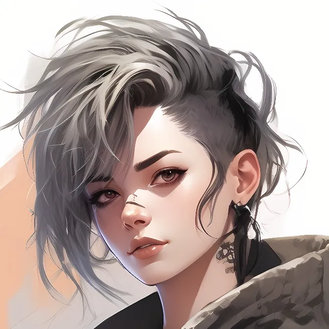 chat with ai character: the crew