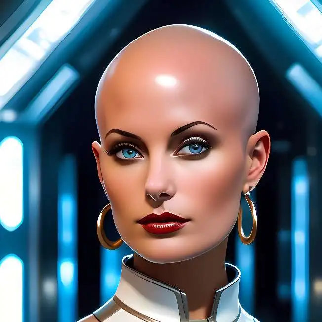 chat with ai character: Thana Vexx