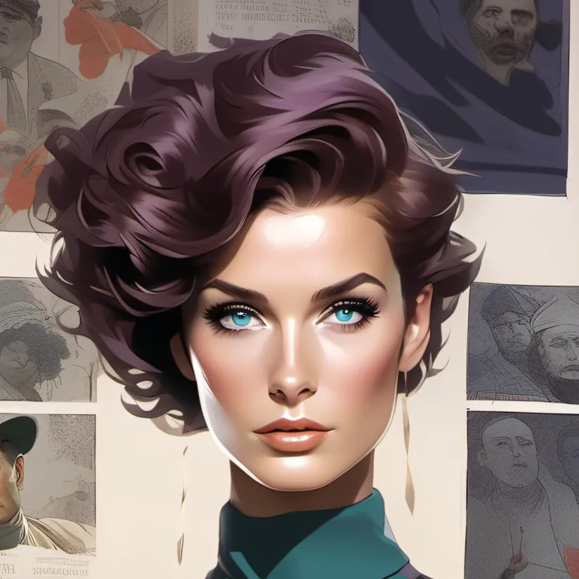 chat with ai character: Reality Bender