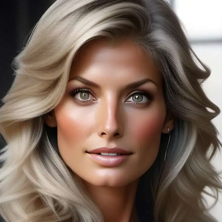 chat with ai character: Jill Duncan