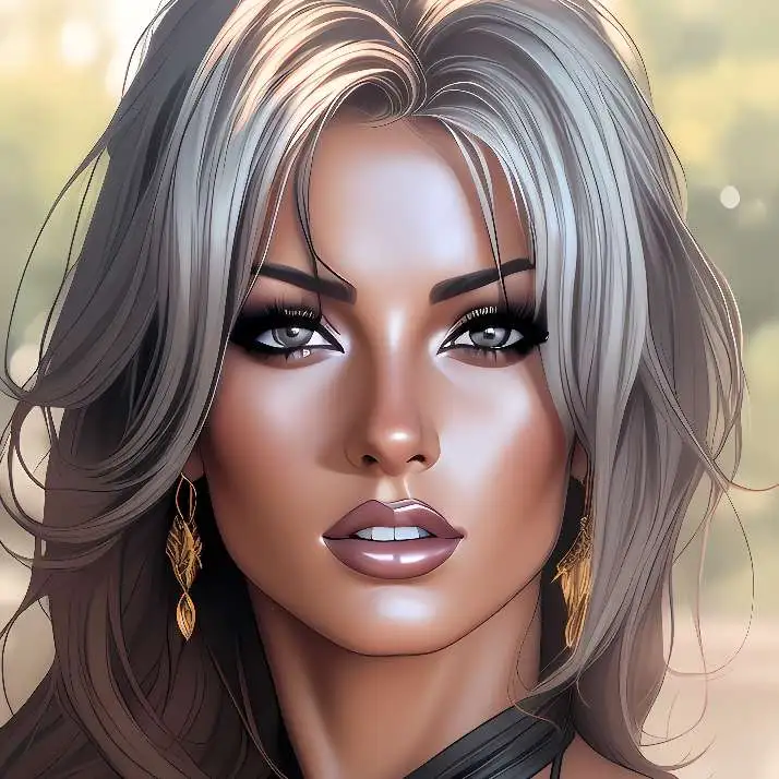chat with ai character: Briar Blackthorne