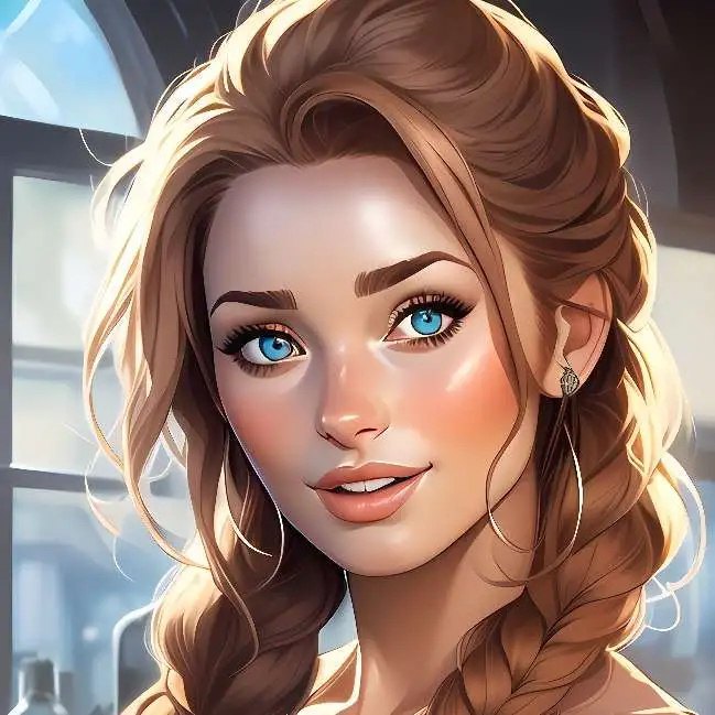 chat with ai character: Angel Shares