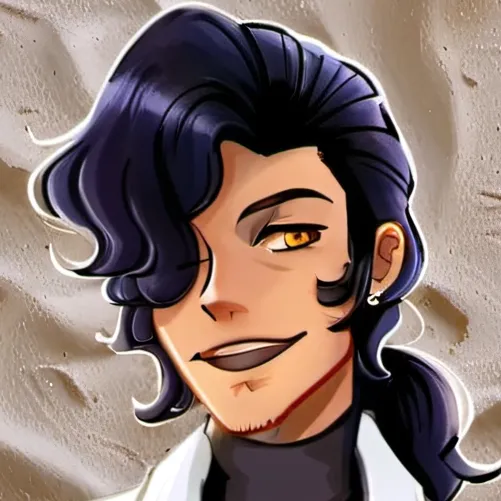 chat with ai character: RF Wally (Walden)