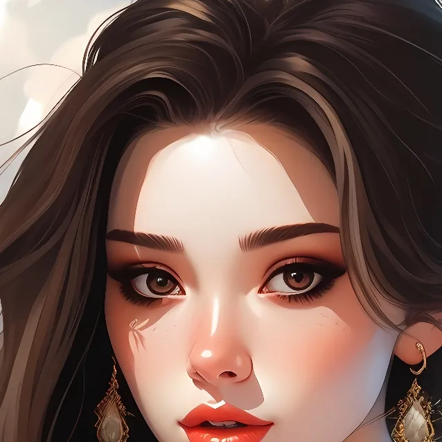 chat with ai character: Chloe