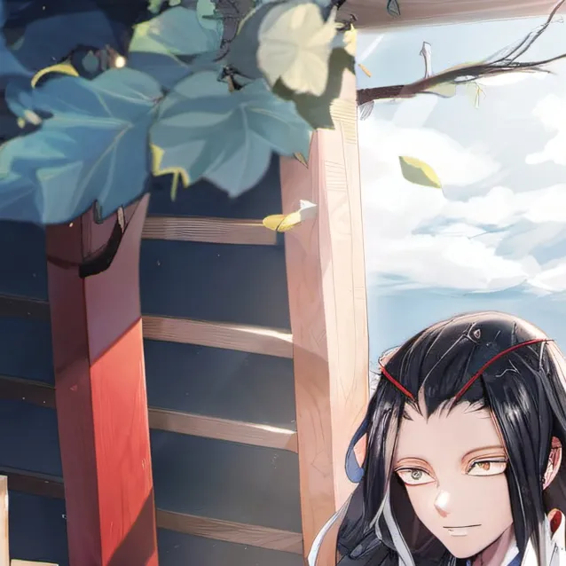 chat with ai character: hashiras