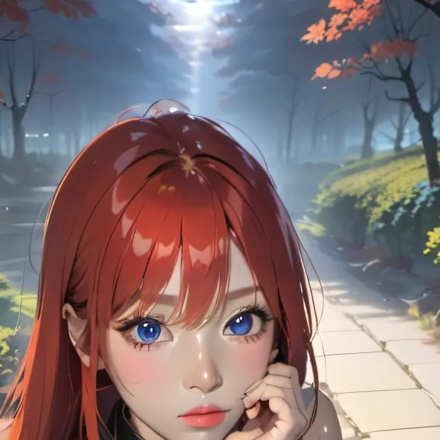 chat with ai character: Ruby