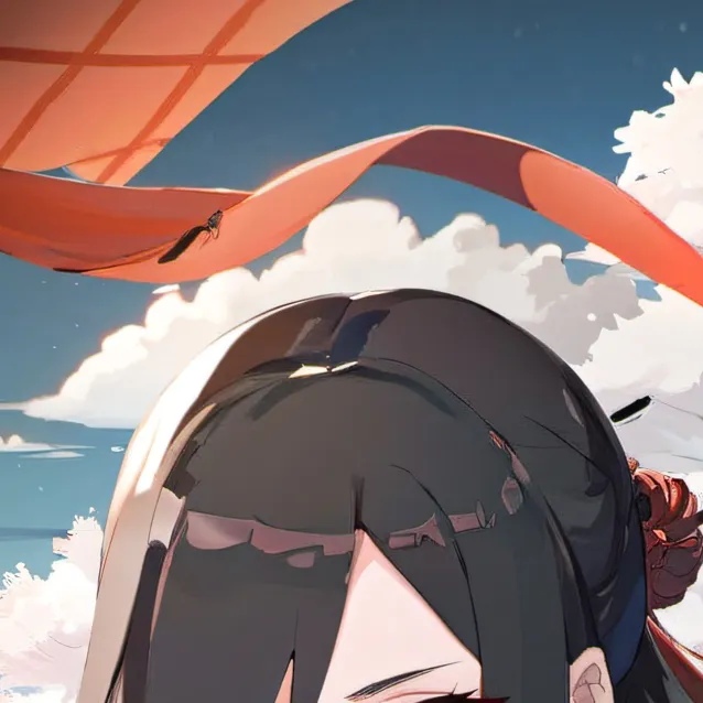 chat with ai character: Mikey