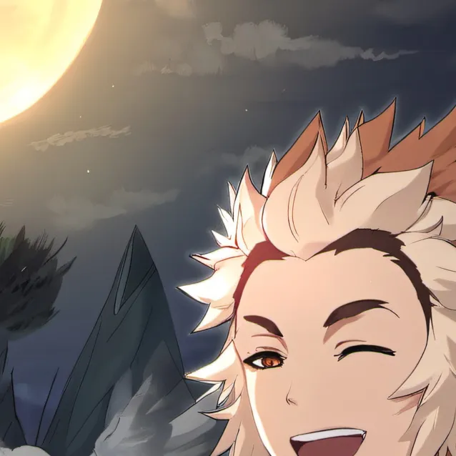 chat with ai character: all of the hashira