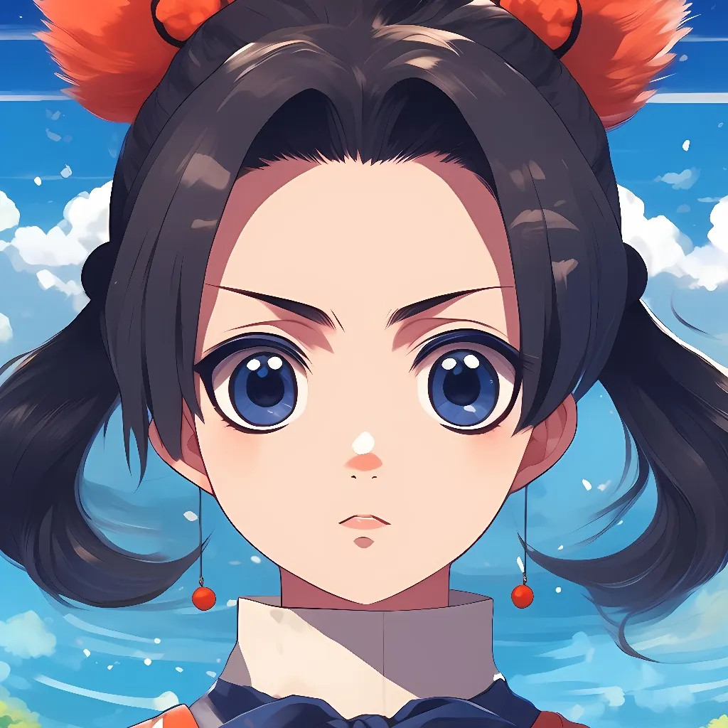 chat with ai character: Aoi