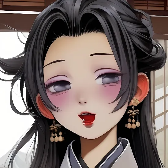 chat with ai character: Kanae