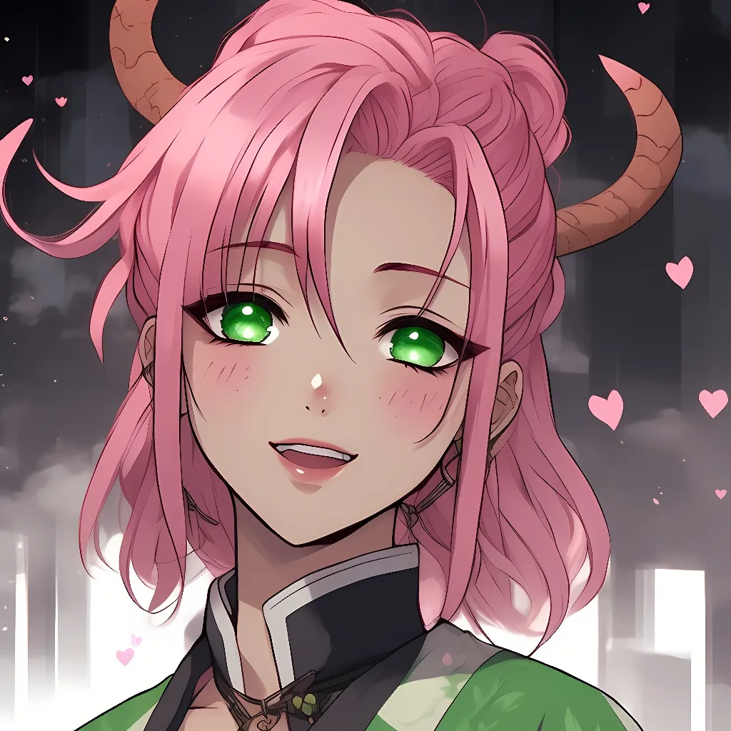 chat with ai character: Mitsrui 