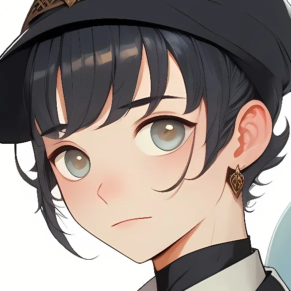 chat with ai character: MUICIRO!!!★★★