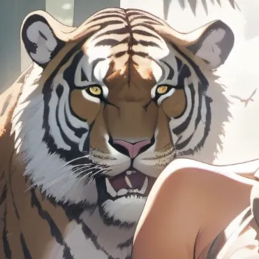 creator The Fool's avatar