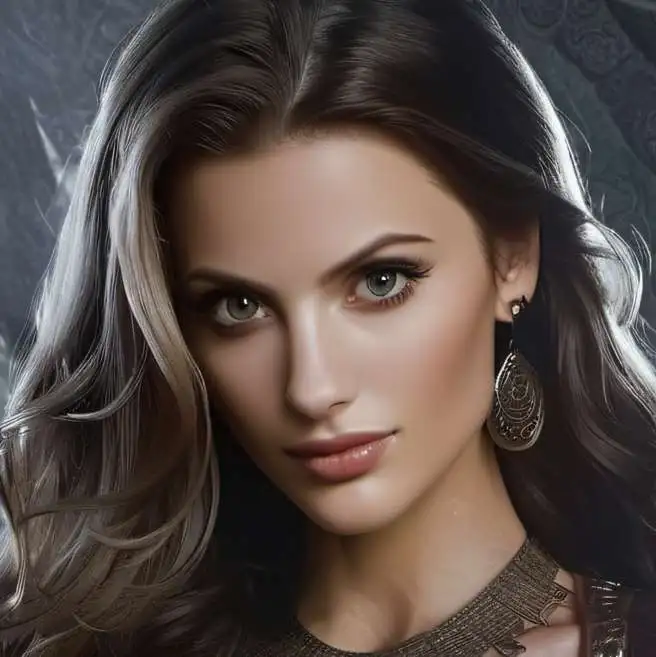 chat with ai character: Yasmine Saladin