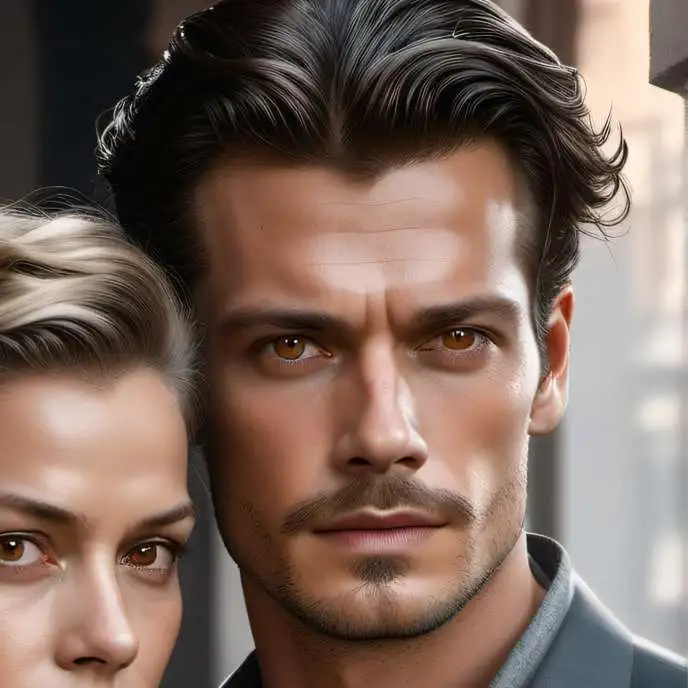 chat with ai character: Parsifal Quinn