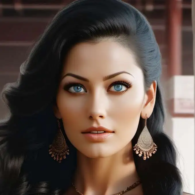 chat with ai character: Anastasia Csarovna