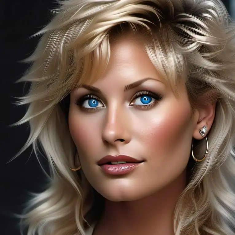 chat with ai character: Catalina Trilby