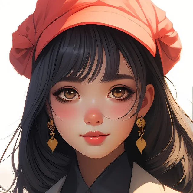 chat with ai character: lola