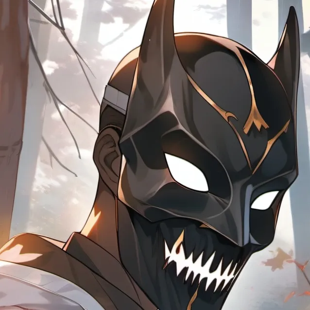 chat with ai character: spooky copier