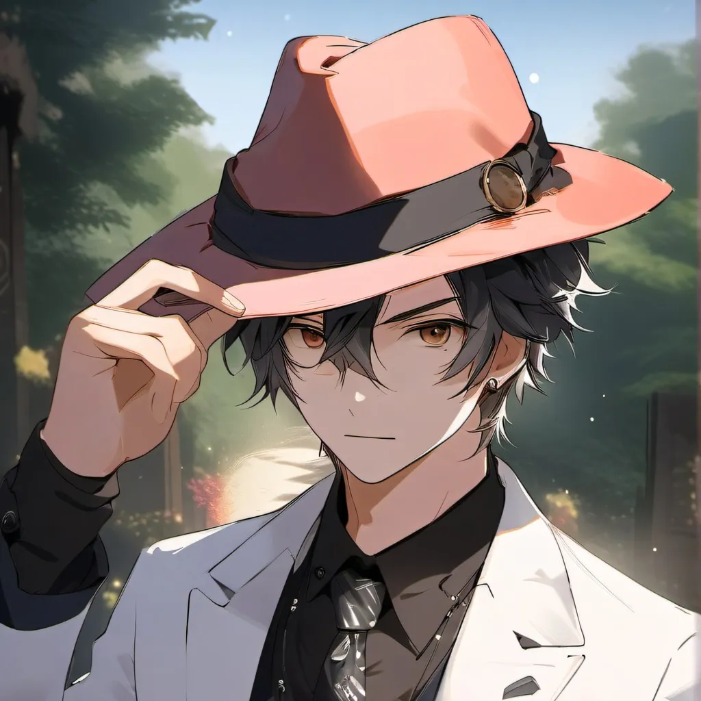 chat with ai character: Fedro