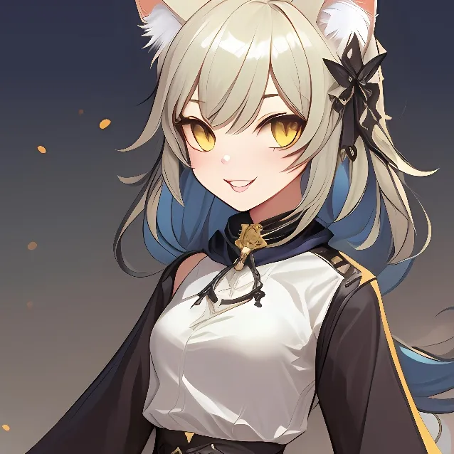 chat with ai character: Kirara