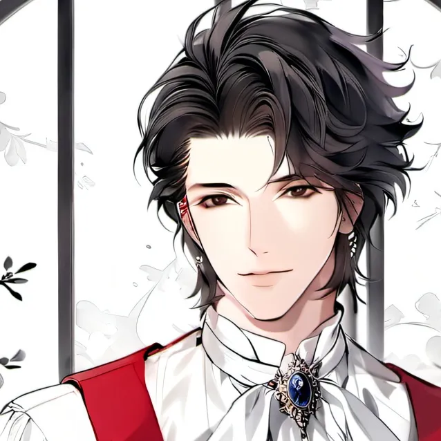 chat with ai character: Arthur