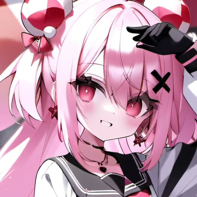 chat with ai character: Aria