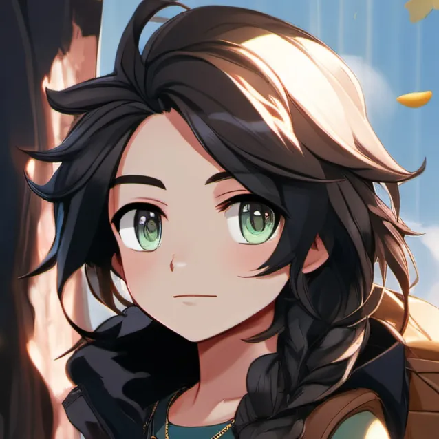 chat with ai character: kale