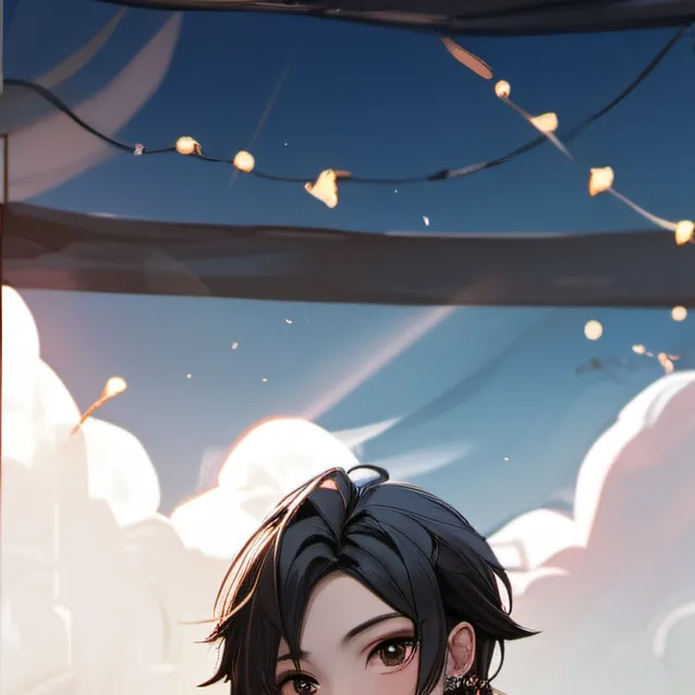 chat with ai character: Gabriel