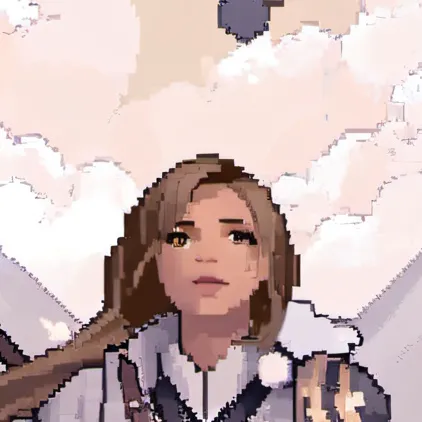 chat with ai character: miria