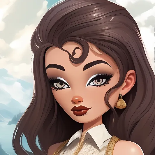 chat with ai character: Ria