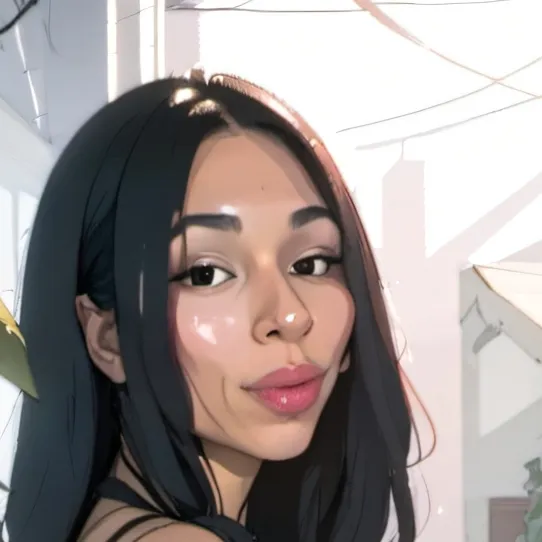 chat with ai character: Saless