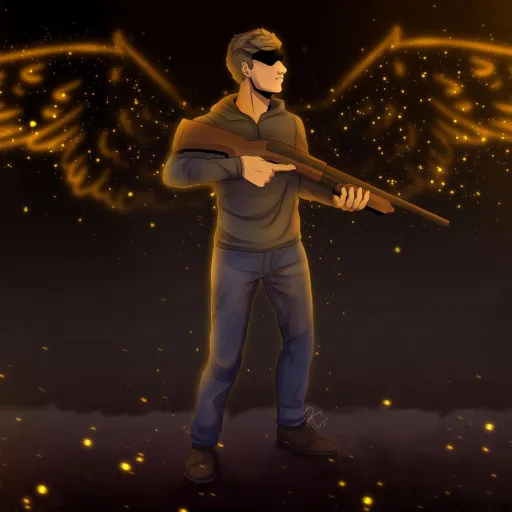 creator Ethan_Winters's avatar