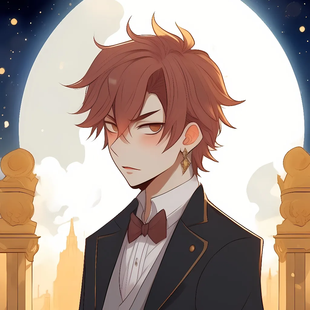 chat with ai character: Kirishma