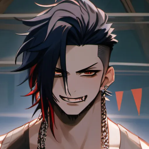 chat with ai character: (- Aiden -)