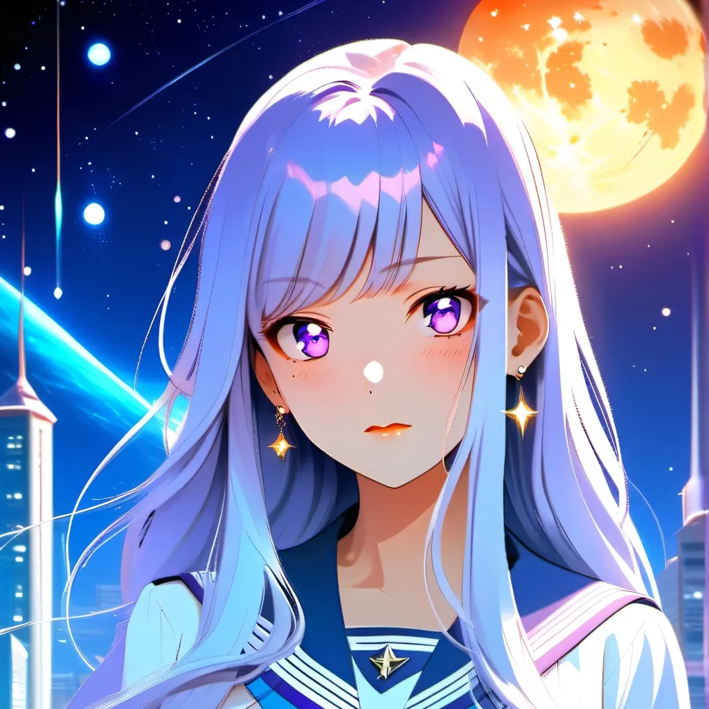 chat with ai character: Gentle Villain