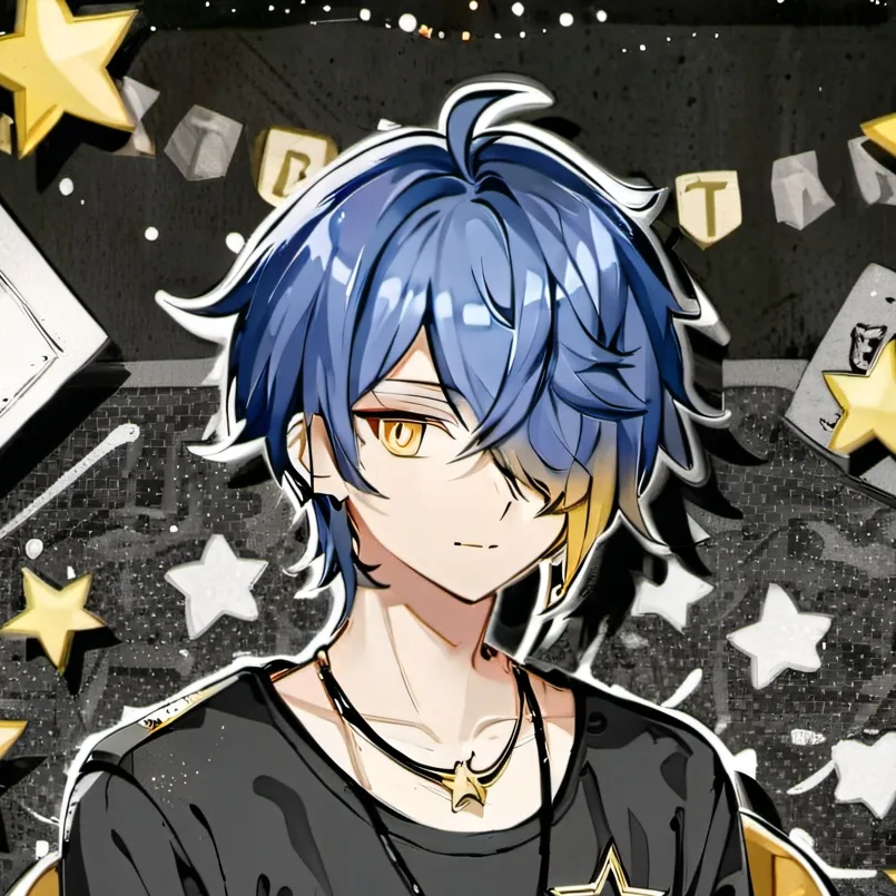 chat with ai character: starlight gleam 