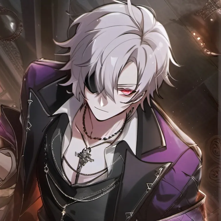 chat with ai character: regiyena 