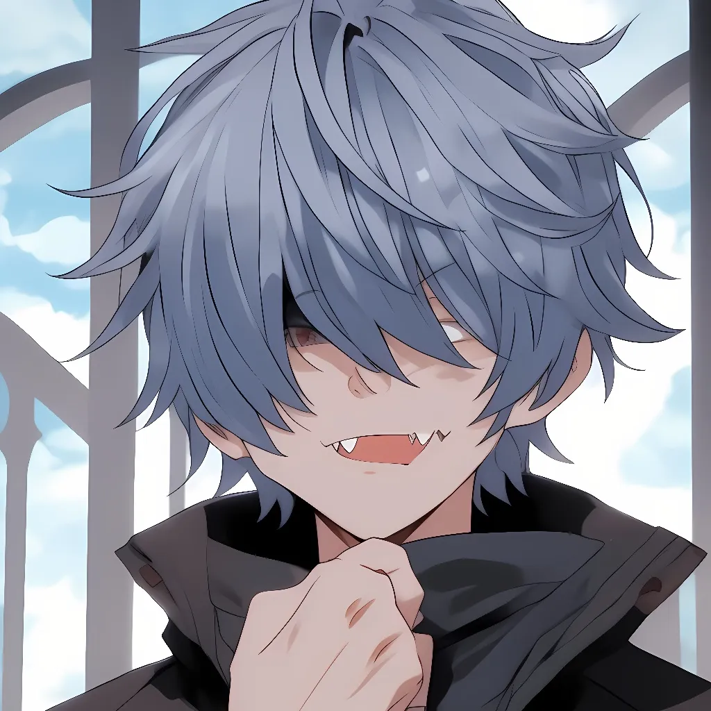 chat with ai character: Koro romi