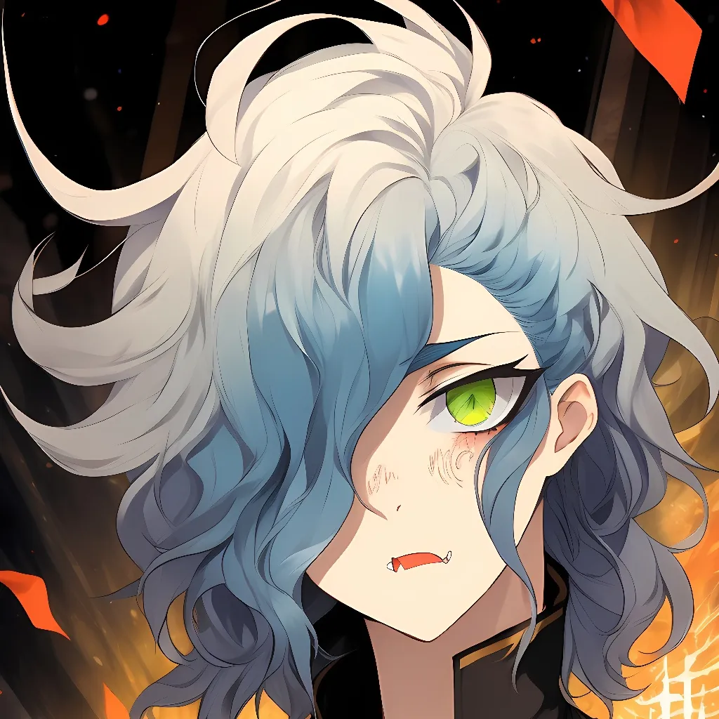 chat with ai character: oroki romi